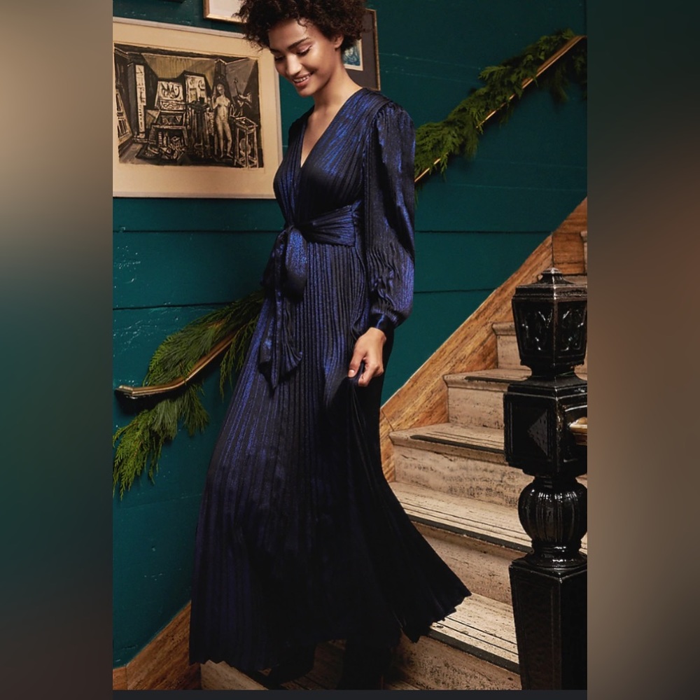 Express Gown